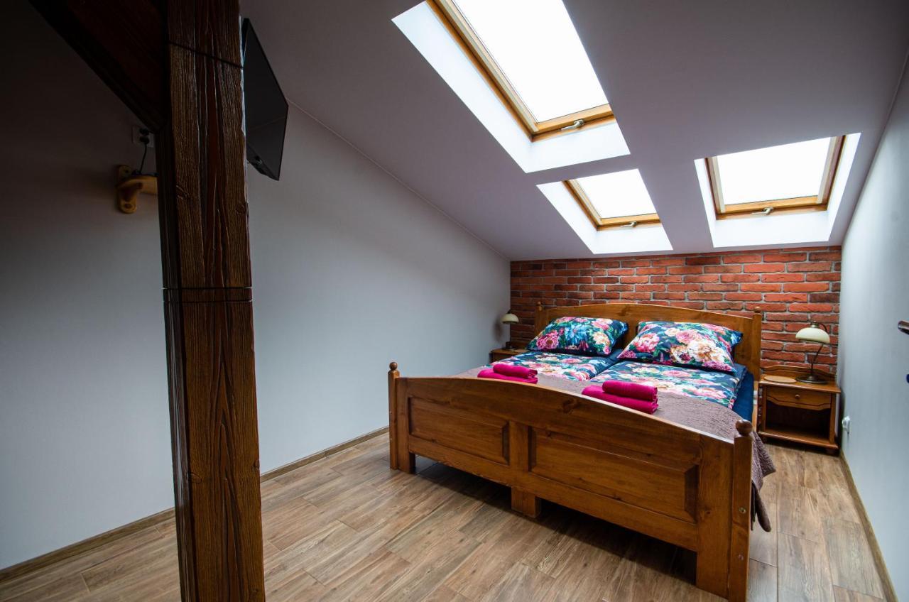 Bronowicka Premium Apartment - 52M2 With Private Parking Cracovia Exterior foto