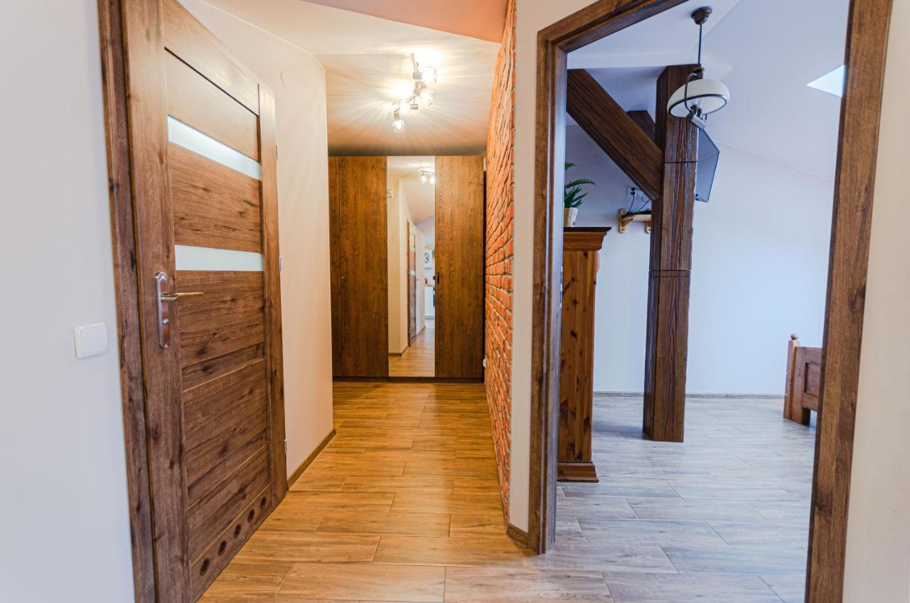 Bronowicka Premium Apartment - 52M2 With Private Parking Cracovia Exterior foto